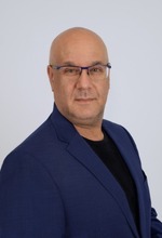 Gregory Feit